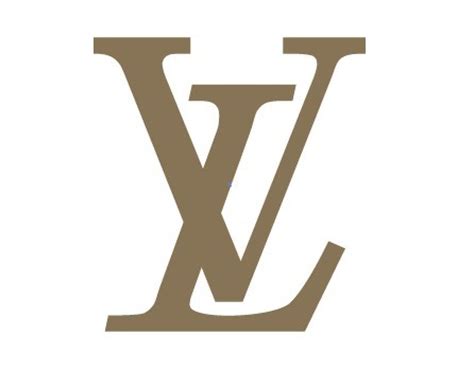 louis vuitton logo on brown|louis vuitton logo outline.